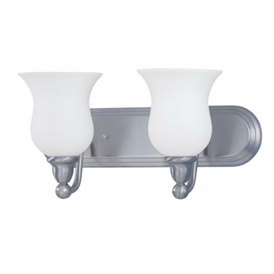 Klemm 2 - Light Dimmable Vanity Light