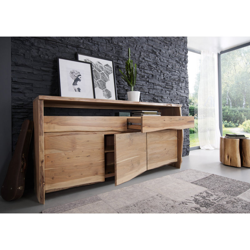 191cm Sideboard, Natural