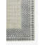 Joss & Main Berkeley Hand Knotted Wool And Cotton Ivory Area Rug 5'' X 8''-68957479