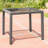 Patio Dining Table （Only Include Table)