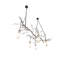 Deronne 5 - Light Chandelier