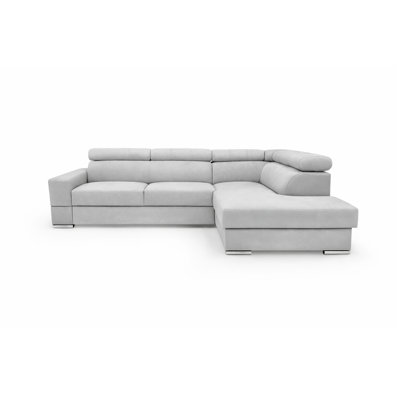 4 Seater Corner Sofa
