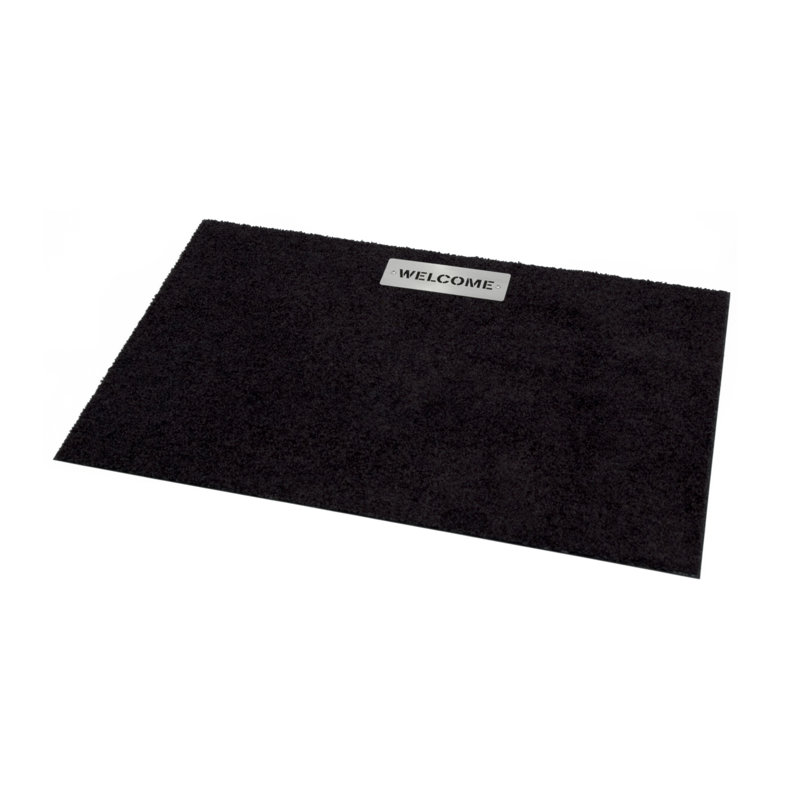 Rosemount Non-Slip Doormat, Rectangle 57 x 87cm