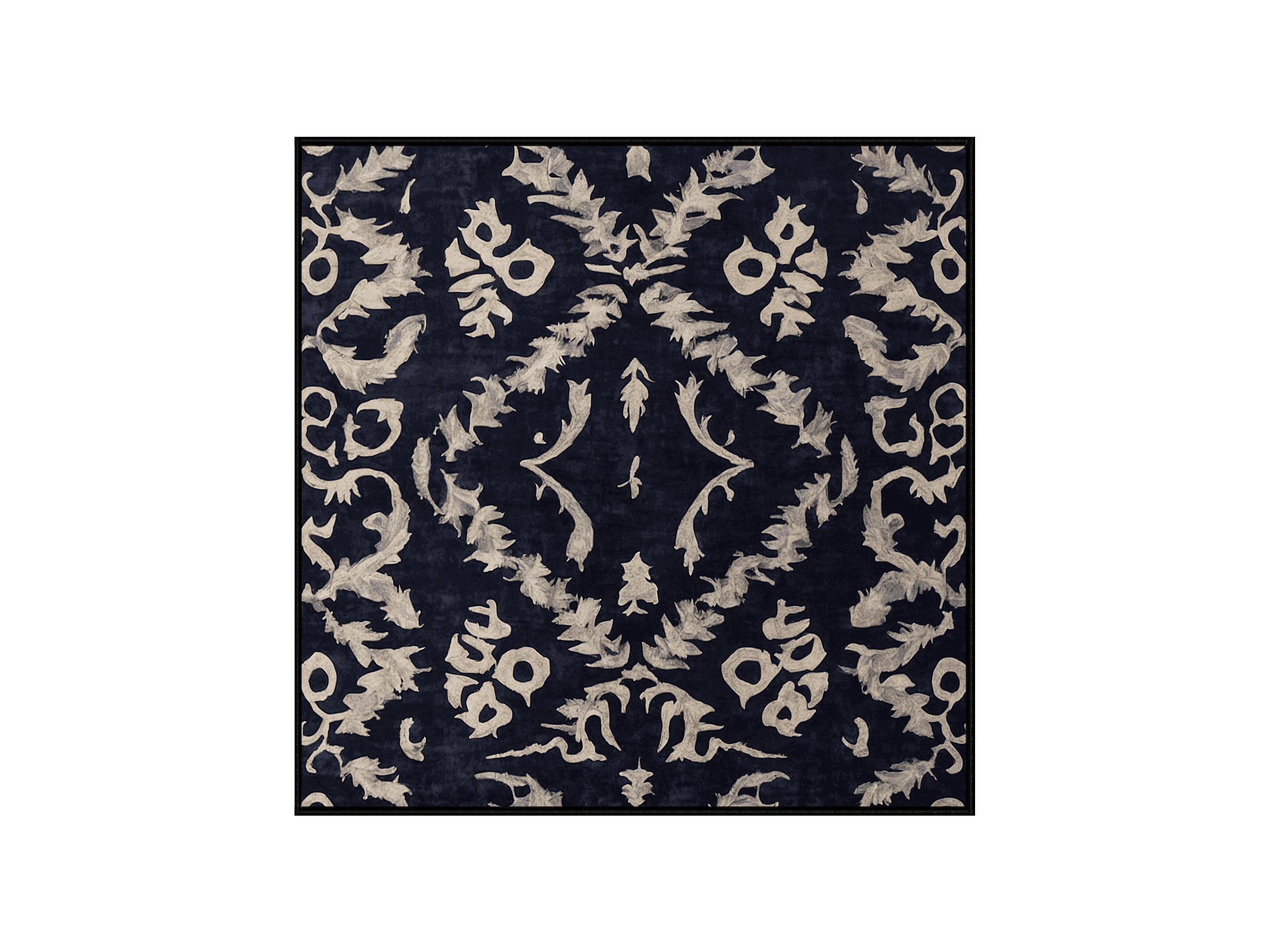Charlton Home Machine Washable Grey Area Rug - Wayfair Canada