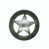 Pewter Ox