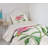 Flower Eclectic Polyester Coverlet-1077568862