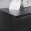 Maybery 5 Drawer 75Cm W Chest of Drawers-1352713373