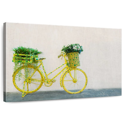 Mehar Bicycle Garden