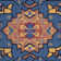 Blokzijl Hand Tufted Wool Oriental Rug