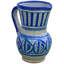 Handmade Ceramic Table Vase