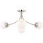 Prescott 4 - Light Semi Flush Mount-438068548-438068549