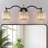 3-light Dimmable Bathroom Crystal Glass Vanity Light-953900772