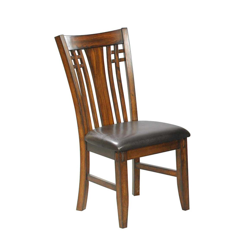 Apasra 19.5'' H Upholstered Side Chair