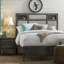 59.69cm W Bedside Table