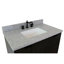 Ensemble de meuble-lavabo simple mural 37 "37"-27873504