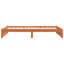 Solid Wood Bed Frame-1000779389