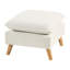 DALVIK 3 Seater Sofa-1242061097