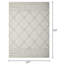 Tapis crème Christine Bennita-742995514