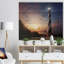Photographie « sea & shore nautique cape hatteras »-34310420-34310421