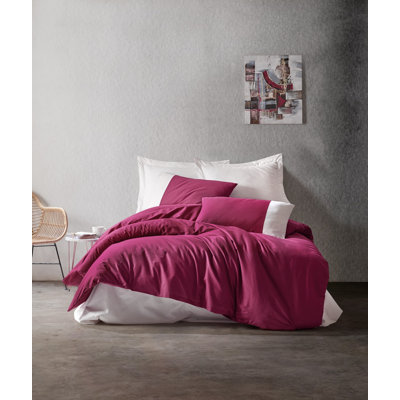 Modern & Contemporary Cotton Coverlet