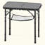 Table de camping pliante portative en aluminium 2 pi-428721429