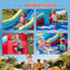 Coward Bounce House