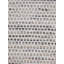 Mona Striped Wool Hand Woven Area Rug-59528043