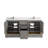 Esin 72'' Double Bathroom Vanity with Top-78598347