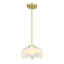 1 - Light LED Pendant-499870067