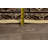 Power Loom Brown/Black Rug