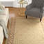 Tapis oriental vert Stone Keep-23346313
