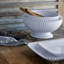 Pearl Handmade Stoneware Platter-1154697762