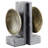 Taal Modern & Contemporary Marble Bookends