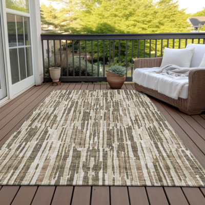 Tapis Alleson