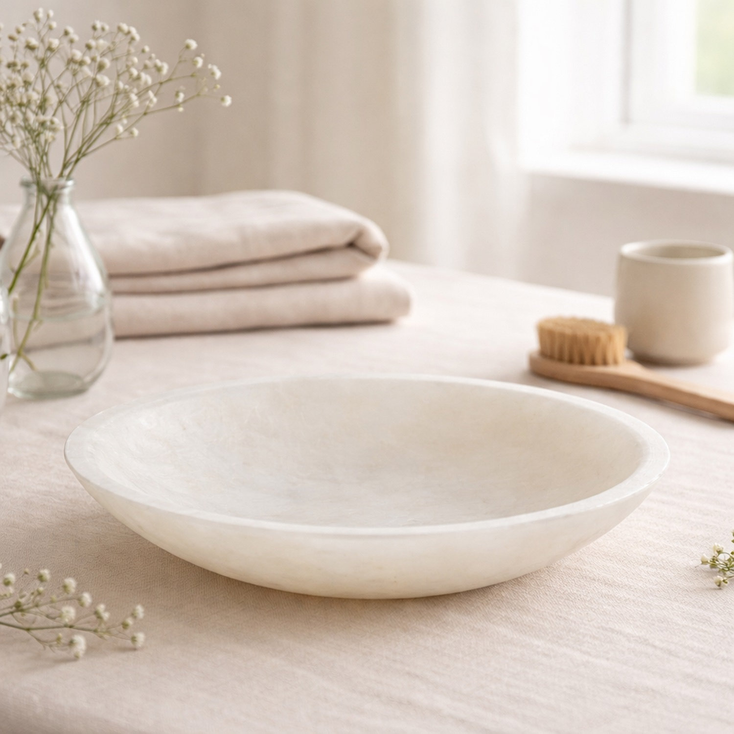 Rioja Decorative Bowl