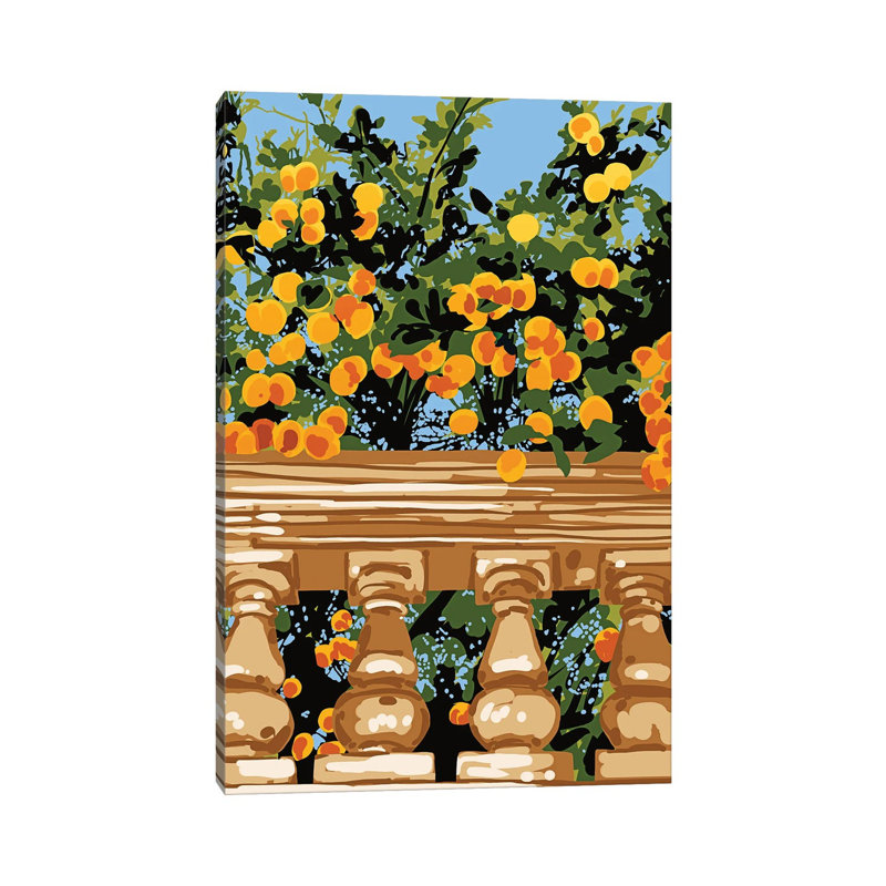 No Matter What Happens, As Long As You Have Faith In Yourself, No Darkness Can Touch You - Wrapped Canvas Print