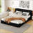 Osuma Upholstered Platform Bed-70032327-125773481