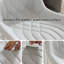 Ensemble de 4 chaises pivotantes à hauteur réglable et à conception moderne pour îlot de cuisine-716572409