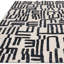 Clemones Abstract Machine Tufted Area Rug-347248602
