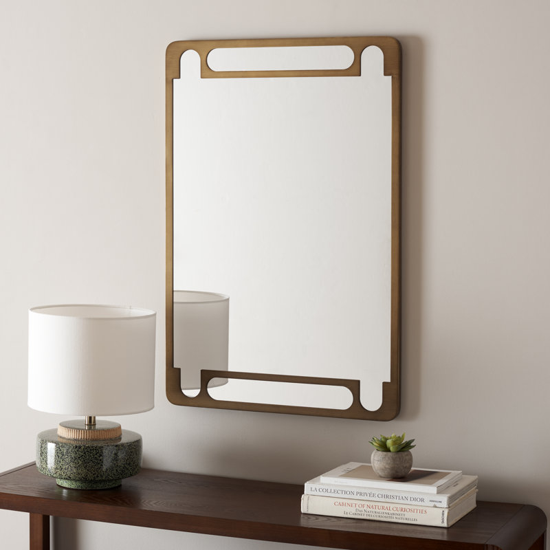 Miroir mural Tilia