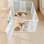 Parc portatif pour chat Geffre-316227258