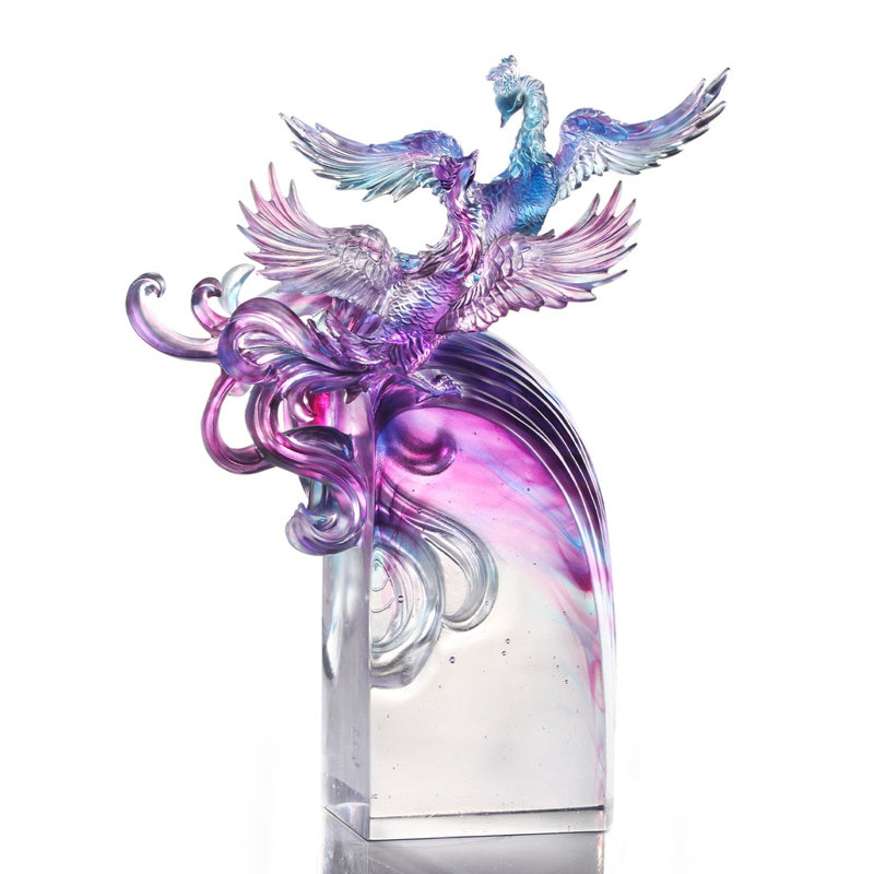 Cristal de cristal