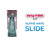 Alpine Scoop and Wave Slide for 5' Deck, Green-10192690