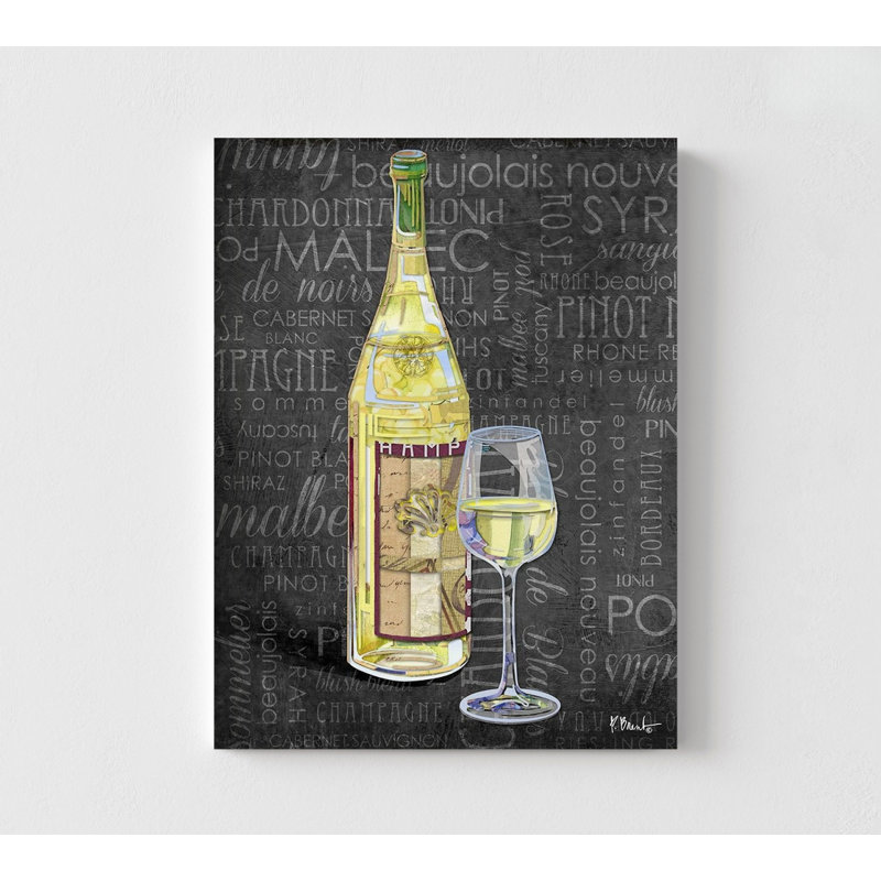 «Liquor Store Print», art mural de la collection «Wine Husband», affiche de tableau noir, nouveau restaurant, affiche, Brun