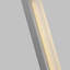 Kenway 1 - Light LED Armed Sconce-56360175