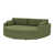 Green est en rupture de stock