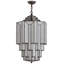 Luminaire suspendu l 24 po Paramount-124930567