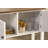 Hartling Kitchen Island