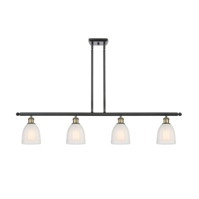 Dunder 4 - Light Kitchen Island Pendant