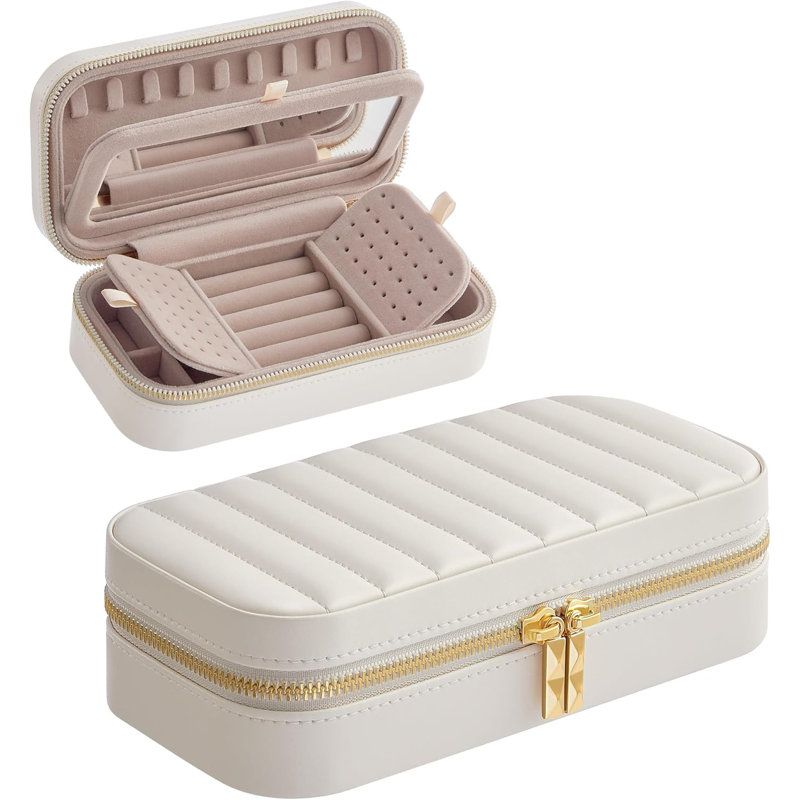 Beristain Jewellery Box +
